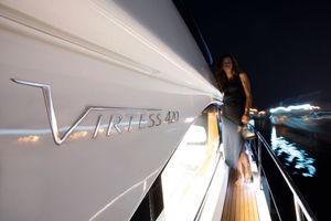 Bavaria Yachtbau Virtess 420 Fly Bild 14