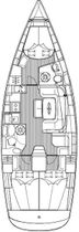 Bavaria Yachtbau 39 Cruiser Bild 1