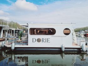 Dorie | Rollyboot 8.2 Bild 2