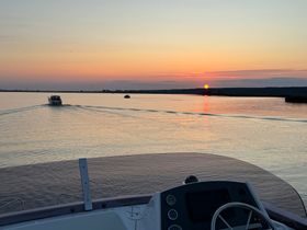 Beneteau Swift Trawler 34 Bild 27