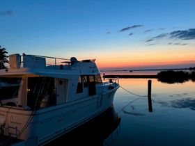 Beneteau Swift Trawler 34 Bild 37