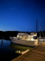 Beneteau Swift Trawler 34 Bild 38