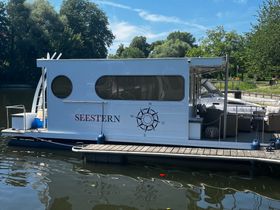 Seestern | Rollyboot 8.2