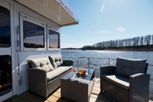 mein rotes Boot 2 | Rollyboot 8.2 Bild 14