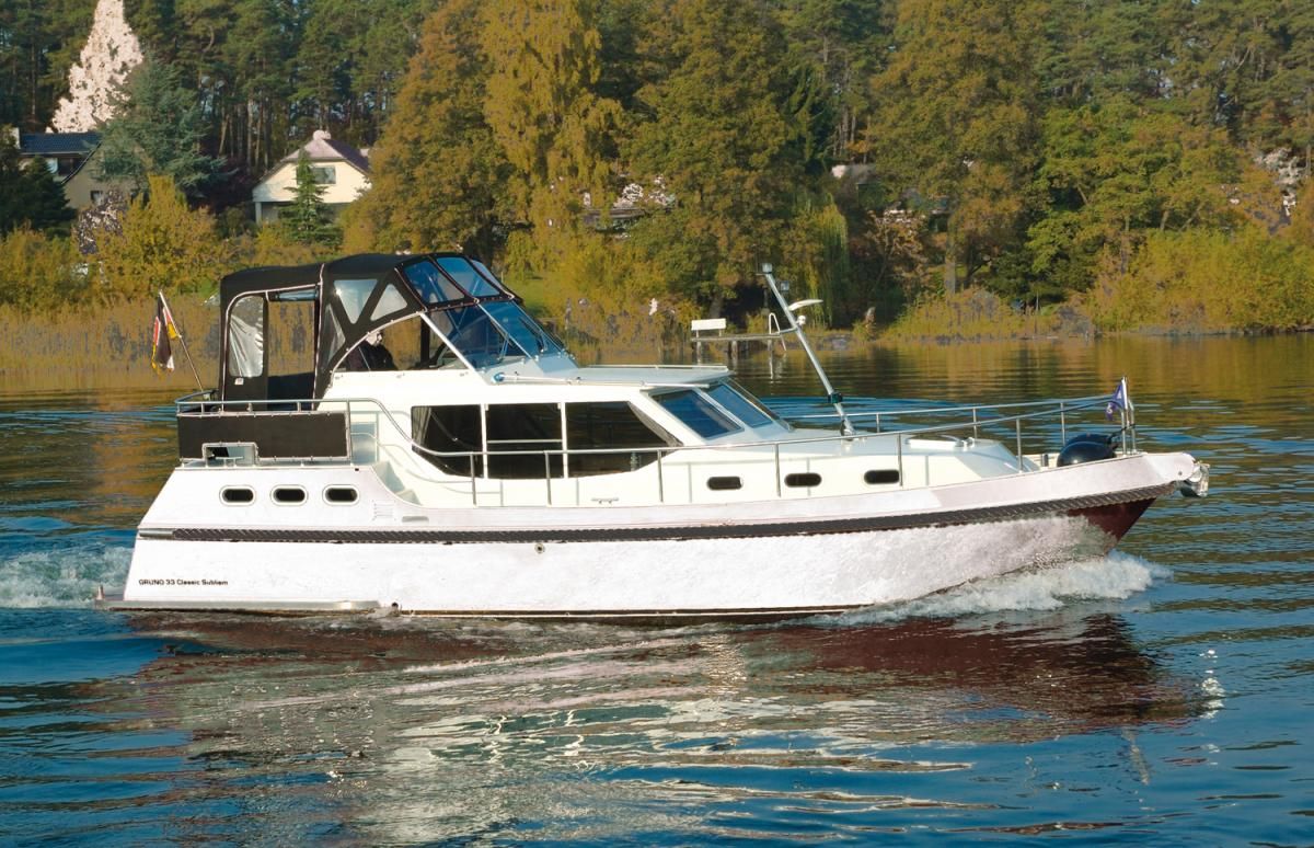 Gruno 37 Excellent