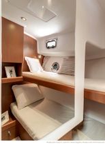 Beneteau Swift Trawler 34 Bild 8