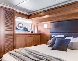 Beneteau Swift Trawler 34 Bild 11