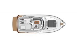 Beneteau Swift Trawler 34 Bild 11