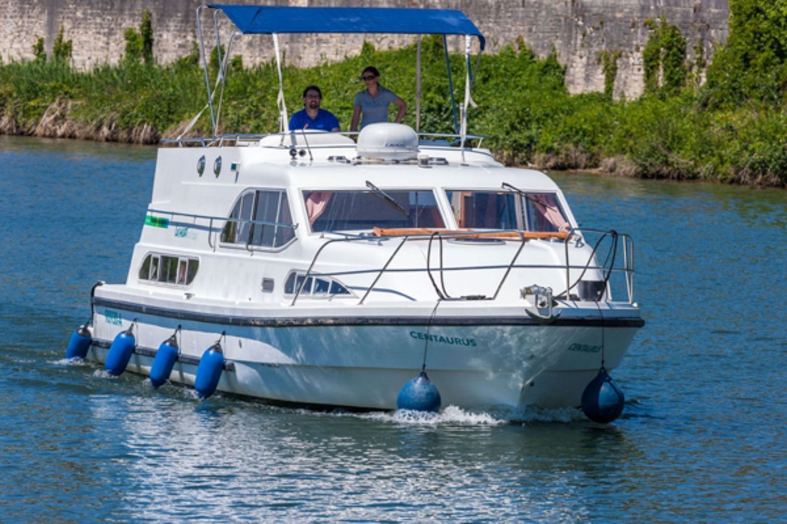 Europa 400