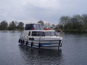 Vistula Cruiser 30 SE Bild 4