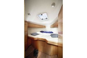 Bavaria 34 Cruiser (2Cab) Bild 17