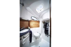Bavaria 34 Cruiser (2Cab) Bild 20