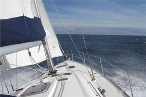 Bavaria 37 Cruiser (3Cab) Bild 13