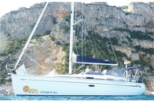 Bavaria 37 Cruiser (3Cab) Bild 12