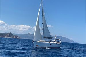 Bavaria 37 Cruiser (3Cab) Bild 2