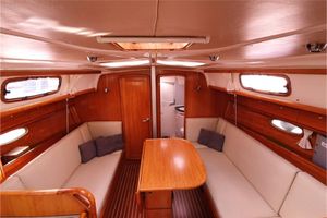 Bavaria 37 Cruiser (3Cab) Bild 19