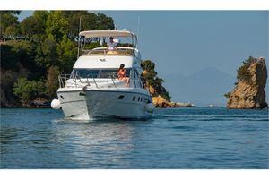 Princess 45 Bild 19