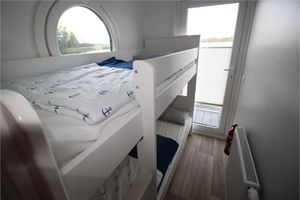 Hausboot Katamaran Deluxe Bild 9