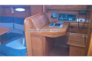 Bavaria 46 Cruiser (4Cab) Bild 14
