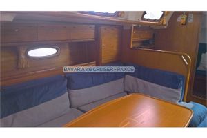 Bavaria 46 Cruiser (4Cab) Bild 21